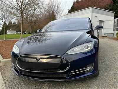 2013 Tesla Model S   - Photo 3 - Tacoma, WA 98409
