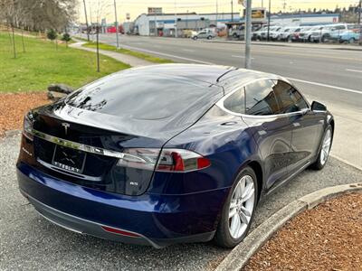 2013 Tesla Model S   - Photo 7 - Tacoma, WA 98409