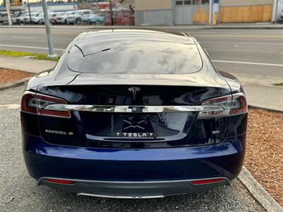 2013 Tesla Model S   - Photo 9 - Tacoma, WA 98409