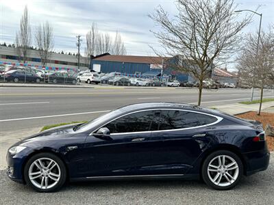 2013 Tesla Model S   - Photo 11 - Tacoma, WA 98409