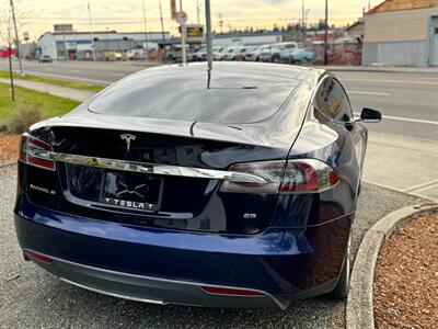 2013 Tesla Model S   - Photo 8 - Tacoma, WA 98409