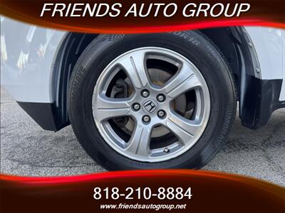 2013 Honda Pilot EX-L w/Navi   - Photo 12 - Van Nuys, CA 91406