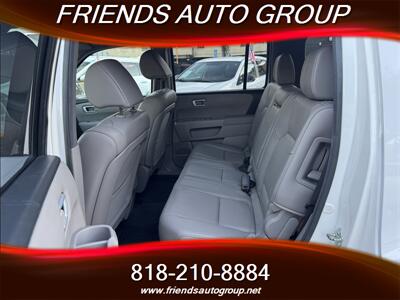 2013 Honda Pilot EX-L w/Navi   - Photo 19 - Van Nuys, CA 91406