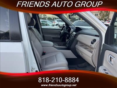 2013 Honda Pilot EX-L w/Navi   - Photo 17 - Van Nuys, CA 91406