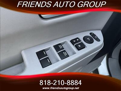 2013 Honda Pilot EX-L w/Navi   - Photo 22 - Van Nuys, CA 91406