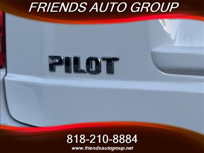 2013 Honda Pilot EX-L w/Navi   - Photo 13 - Van Nuys, CA 91406