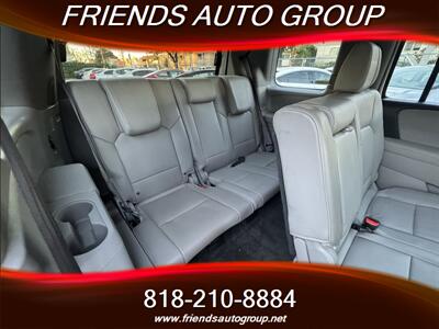 2013 Honda Pilot EX-L w/Navi   - Photo 20 - Van Nuys, CA 91406