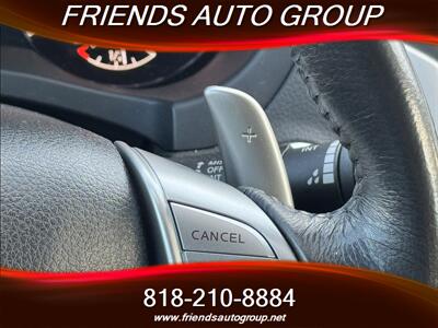 2017 Nissan Altima 2.5 SR   - Photo 17 - Van Nuys, CA 91406