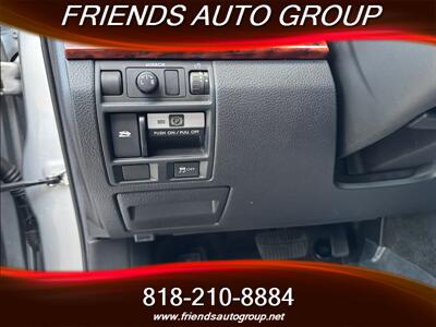 2012 Subaru Outback 2.5i Limited   - Photo 16 - Van Nuys, CA 91406