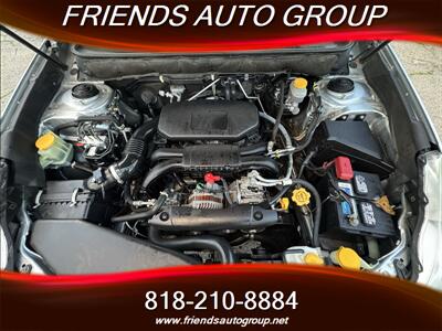 2012 Subaru Outback 2.5i Limited   - Photo 25 - Van Nuys, CA 91406