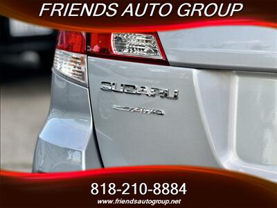 2012 Subaru Outback 2.5i Limited   - Photo 22 - Van Nuys, CA 91406