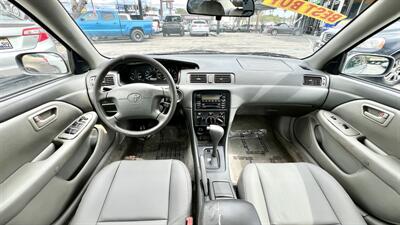 2000 Toyota Camry LE   - Photo 11 - Van Nuys, CA 91406