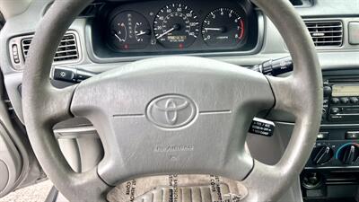 2000 Toyota Camry LE   - Photo 15 - Van Nuys, CA 91406