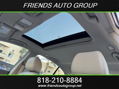 2010 INFINITI G37 Sedan Sport - Photo 27 - Van Nuys, CA 91406