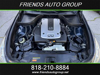 2010 INFINITI G37 Sedan Sport - Photo 30 - Van Nuys, CA 91406