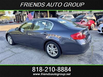 2010 INFINITI G37 Sedan Sport - Photo 10 - Van Nuys, CA 91406