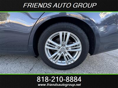 2010 INFINITI G37 Sedan Sport - Photo 31 - Van Nuys, CA 91406