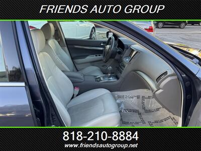 2010 INFINITI G37 Sedan Sport - Photo 14 - Van Nuys, CA 91406