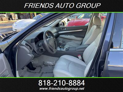 2010 INFINITI G37 Sedan Sport - Photo 12 - Van Nuys, CA 91406