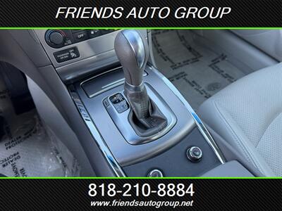 2010 INFINITI G37 Sedan Sport - Photo 25 - Van Nuys, CA 91406