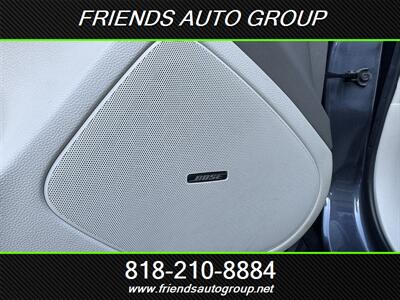 2010 INFINITI G37 Sedan Sport - Photo 28 - Van Nuys, CA 91406