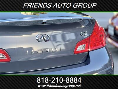 2010 INFINITI G37 Sedan Sport - Photo 29 - Van Nuys, CA 91406