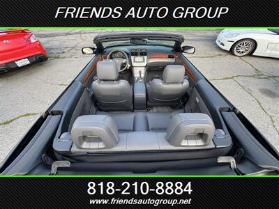 2008 Toyota Camry Solara SLE V6   - Photo 24 - Van Nuys, CA 91406