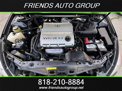 2008 Toyota Camry Solara SLE V6   - Photo 35 - Van Nuys, CA 91406