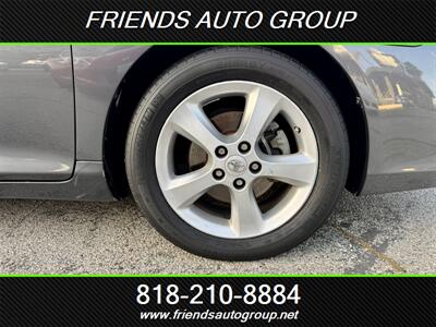 2008 Toyota Camry Solara SLE V6   - Photo 37 - Van Nuys, CA 91406