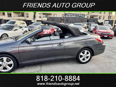 2008 Toyota Camry Solara SLE V6   - Photo 19 - Van Nuys, CA 91406