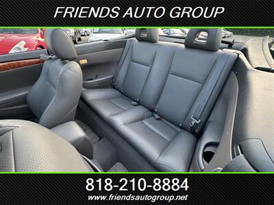 2008 Toyota Camry Solara SLE V6   - Photo 22 - Van Nuys, CA 91406