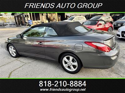 2008 Toyota Camry Solara SLE V6   - Photo 9 - Van Nuys, CA 91406