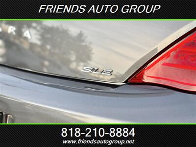 2008 Toyota Camry Solara SLE V6   - Photo 13 - Van Nuys, CA 91406