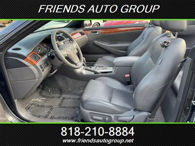 2008 Toyota Camry Solara SLE V6   - Photo 16 - Van Nuys, CA 91406