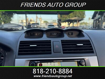 2008 Toyota Camry Solara SLE V6   - Photo 30 - Van Nuys, CA 91406