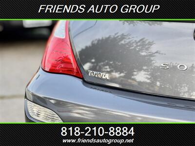 2008 Toyota Camry Solara SLE V6   - Photo 12 - Van Nuys, CA 91406