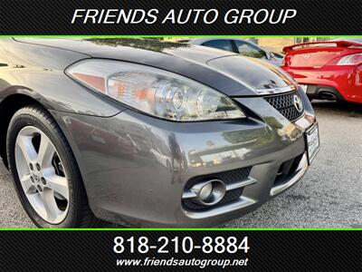 2008 Toyota Camry Solara SLE V6   - Photo 38 - Van Nuys, CA 91406