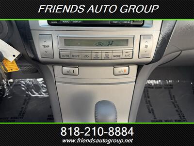 2008 Toyota Camry Solara SLE V6   - Photo 32 - Van Nuys, CA 91406