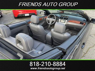 2008 Toyota Camry Solara SLE V6   - Photo 25 - Van Nuys, CA 91406