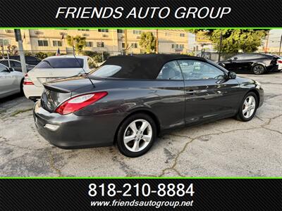 2008 Toyota Camry Solara SLE V6   - Photo 10 - Van Nuys, CA 91406