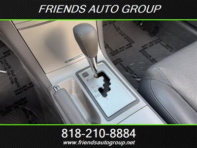 2008 Toyota Camry Solara SLE V6   - Photo 33 - Van Nuys, CA 91406