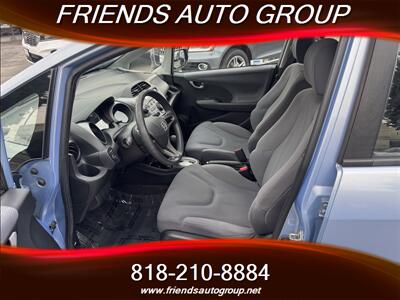 2009 Honda Fit - Photo 8 - Van Nuys, CA 91406