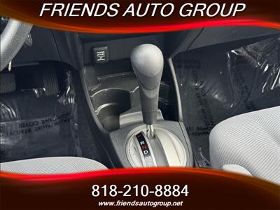 2009 Honda Fit - Photo 19 - Van Nuys, CA 91406