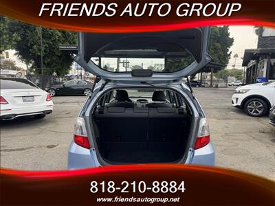 2009 Honda Fit - Photo 22 - Van Nuys, CA 91406