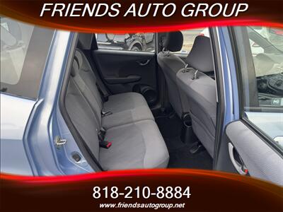 2009 Honda Fit - Photo 13 - Van Nuys, CA 91406