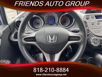 2009 Honda Fit - Photo 17 - Van Nuys, CA 91406