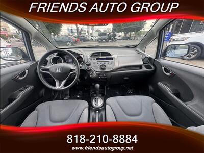 2009 Honda Fit - Photo 14 - Van Nuys, CA 91406