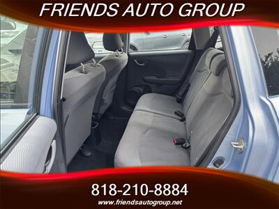 2009 Honda Fit - Photo 12 - Van Nuys, CA 91406