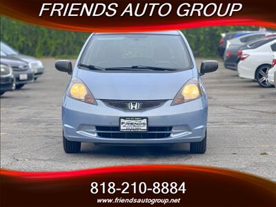 2009 Honda Fit - Photo 2 - Van Nuys, CA 91406