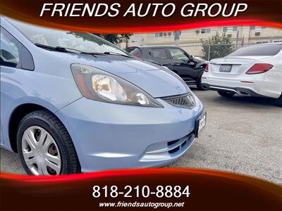 2009 Honda Fit - Photo 21 - Van Nuys, CA 91406